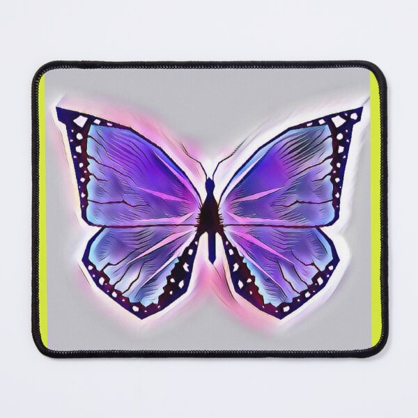 Item preview, Simple but effective Butterfly Digital art designed and sold by Surfing Designs.Life.