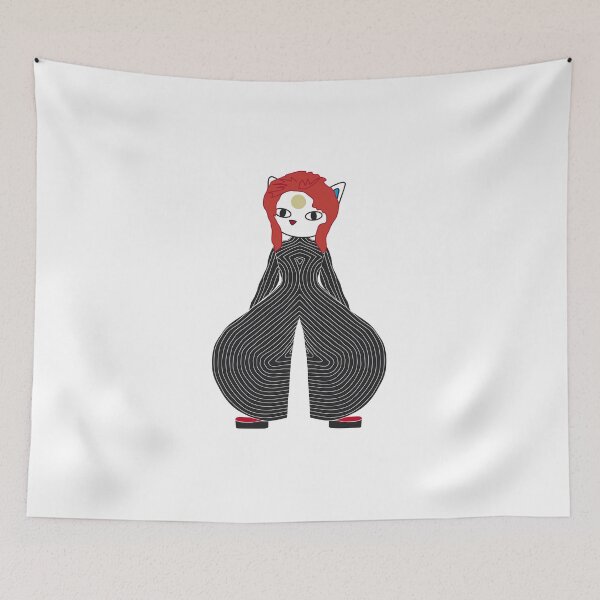 Item preview, Meowie A designed and sold by MeowMusic.