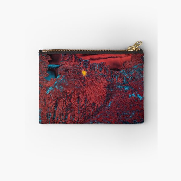 Item preview, Red Canyon Abstract designed and sold by John Bailey.