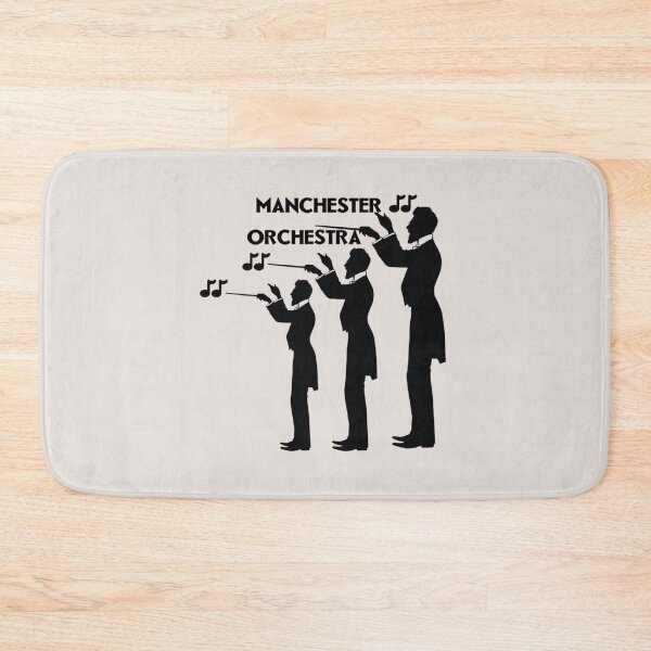 Item preview, Manchester Orchestra  designed and sold by nathankuruso.