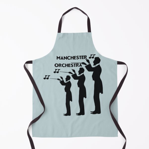 Item preview, Manchester Orchestra designed and sold by nathankuruso.