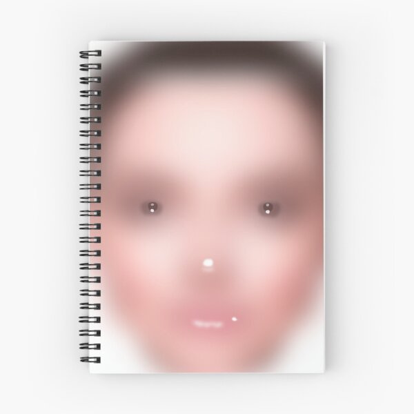 Item preview, Whole 68 Face designed and sold by masabo.