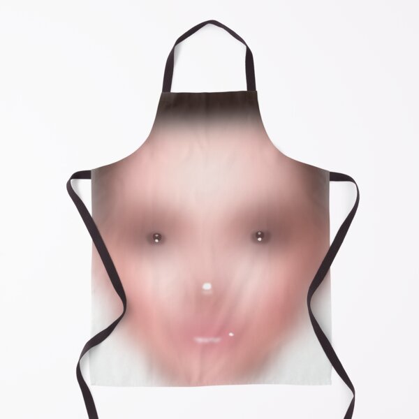 Item preview, Whole 68 Face designed and sold by masabo.