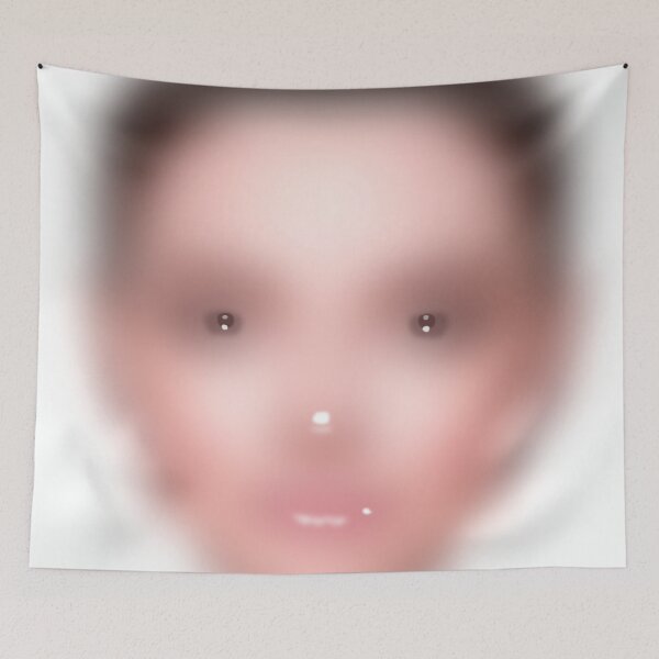 Item preview, Whole 68 Face designed and sold by masabo.