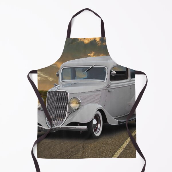 Item preview, 1933 Ford Two-Door Sedan designed and sold by DaveKoontz.