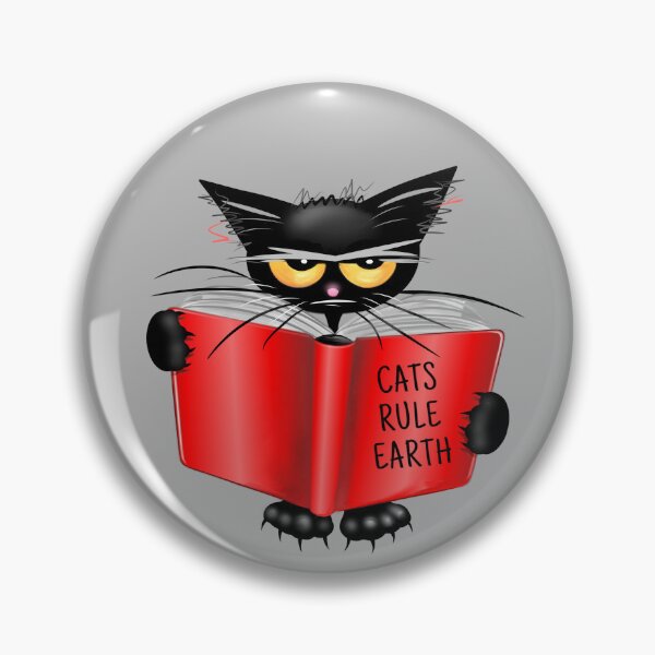 Pin Button