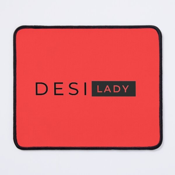 Item preview, Desi Lady Minimal Quote Printed Products designed and sold by Bkstores.