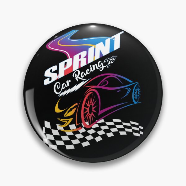 Item preview, Sprint Car Racing , Car racing 2021 designed and sold by MoSaid.