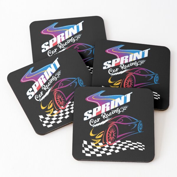 Item preview, Sprint Car Racing , Car racing 2021 designed and sold by MoSaid.