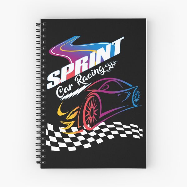Item preview, Sprint Car Racing , Car racing 2021 designed and sold by MoSaid.