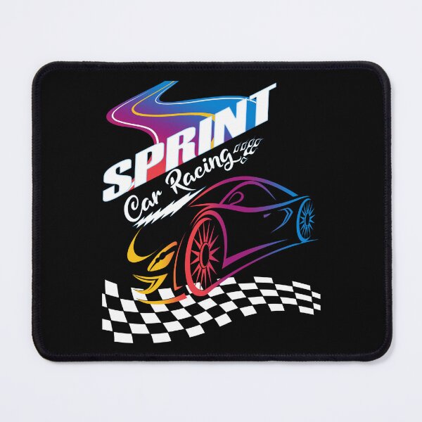 Item preview, Sprint Car Racing , Car racing 2021 designed and sold by MoSaid.