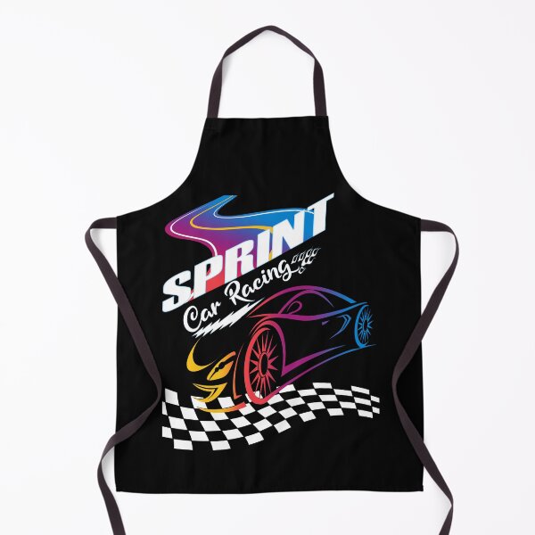 Item preview, Sprint Car Racing , Car racing 2021 designed and sold by MoSaid.