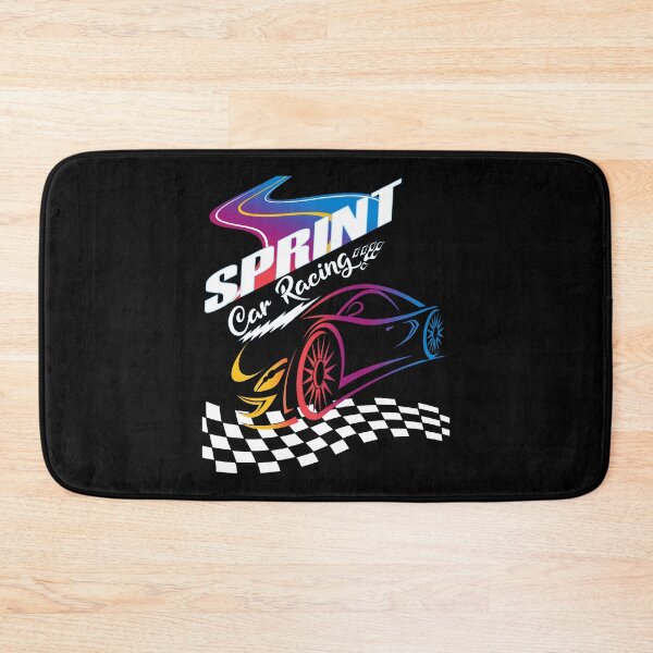Item preview, Sprint Car Racing , Car racing 2021 designed and sold by MoSaid.