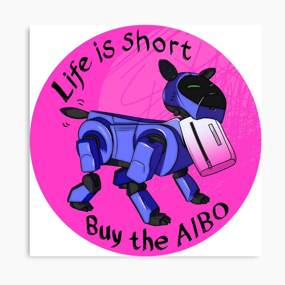 Aibo life hot sale