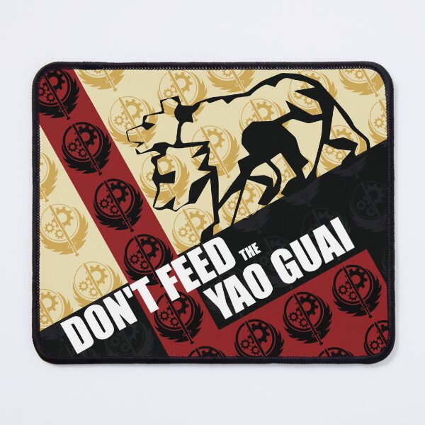 Item preview, YAO GUAI designed and sold by nbear1.