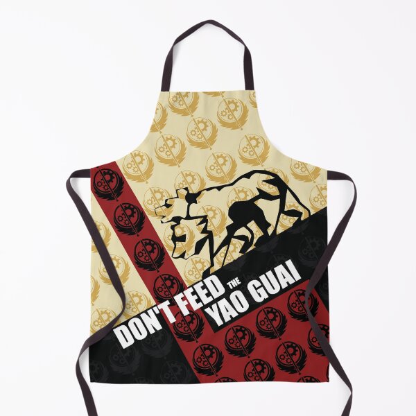 Item preview, YAO GUAI designed and sold by nbear1.