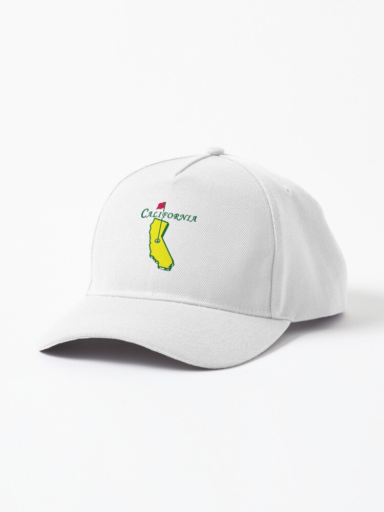 Masters golf cap hot sale