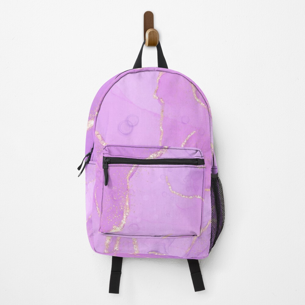 Item preview, Backpack designed and sold by VariousPatterns.