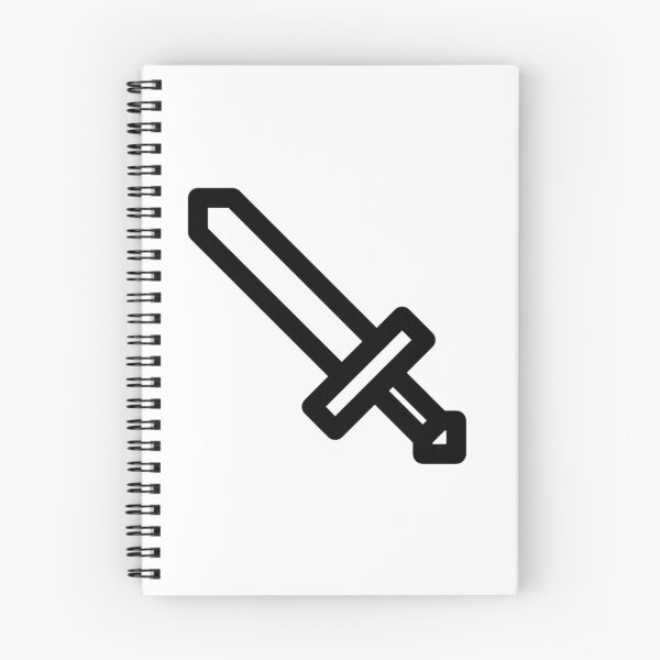 Item preview, Minecraft Sword designed and sold by jamcaYT.