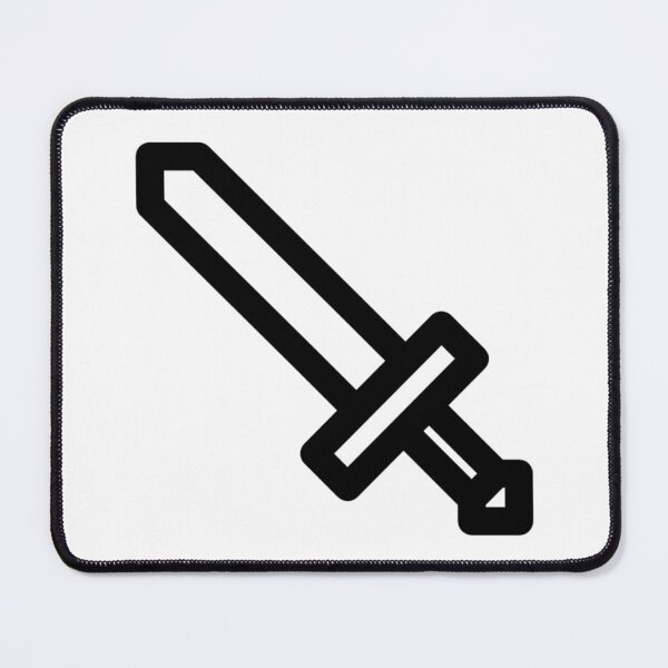Item preview, Minecraft Sword designed and sold by jamcaYT.