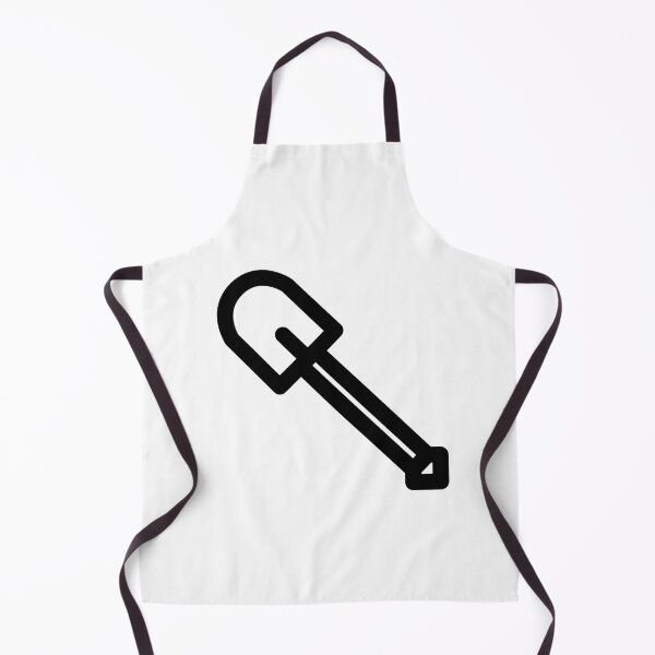 Item preview, Minecraft Shovel designed and sold by jamcaYT.