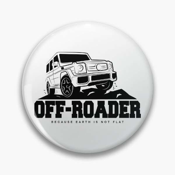 Item preview, Off Roader designed and sold by mamox7.