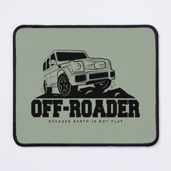 Item preview, Off Roader designed and sold by mamox7.