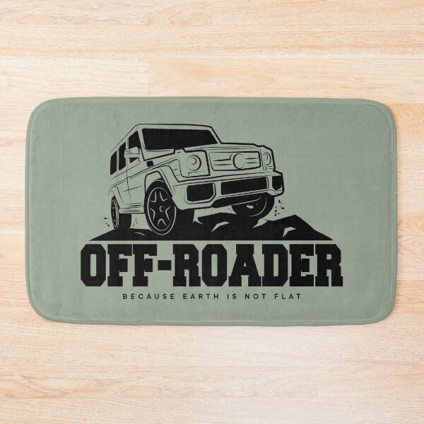 Item preview, Off Roader designed and sold by mamox7.