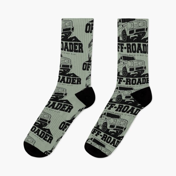 Item preview, Off Roader designed and sold by mamox7.