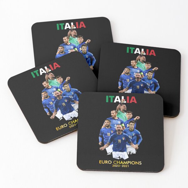 Item preview, Italia Euro Champions 2020-2021 designed and sold by Yusuf Dedi Wijaya.