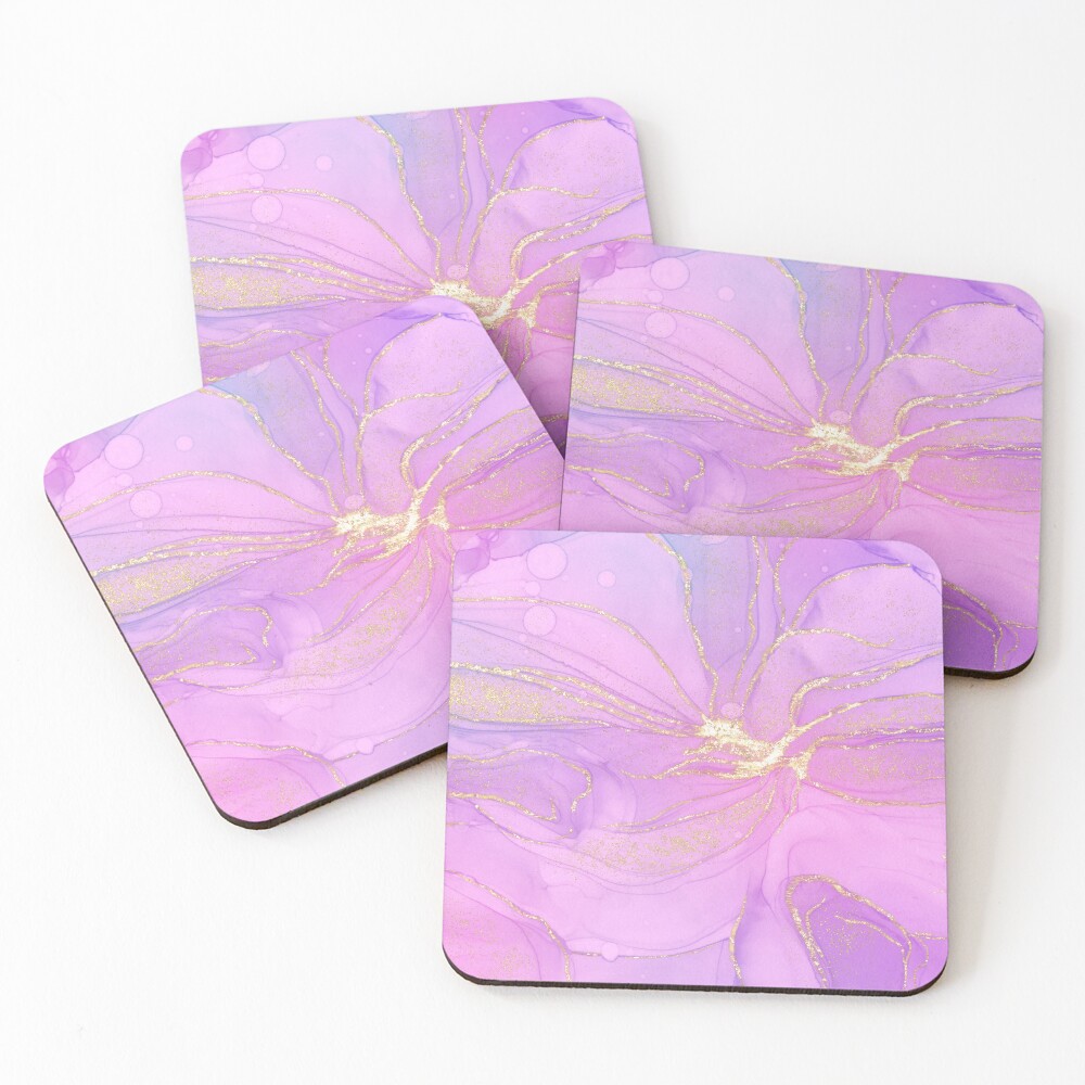 Item preview, Coasters (Set of 4) designed and sold by VariousPatterns.