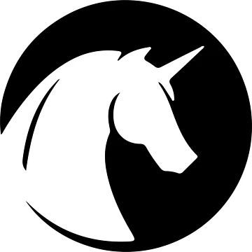 Artwork thumbnail, Unicorn by ReydaDesign
