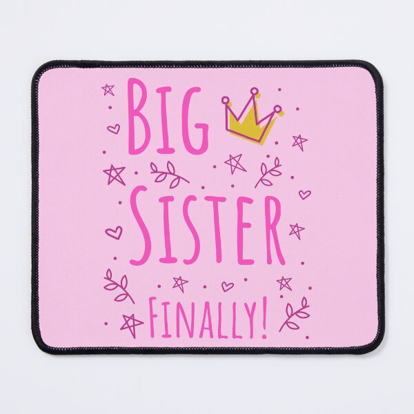 Item preview, Big Sister Finally III designed and sold by Lemon Pepper.