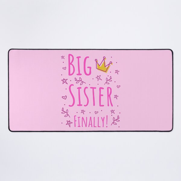 Item preview, Big Sister Finally III designed and sold by Lemon Pepper.