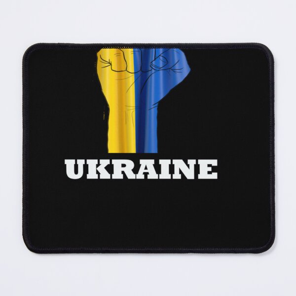 Item preview, Support Ukraine Stand We With Ukraine Ukrainian Flag America designed and sold by JacobKelly069.