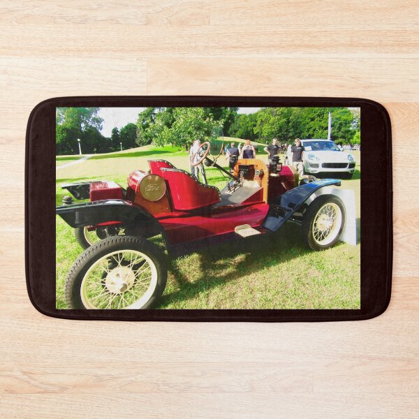 Item preview, Ancient Ford designed and sold by Shulie1.