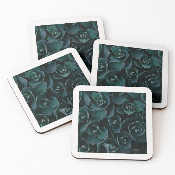 Item preview, dark flowers designed and sold by artbyrosse.