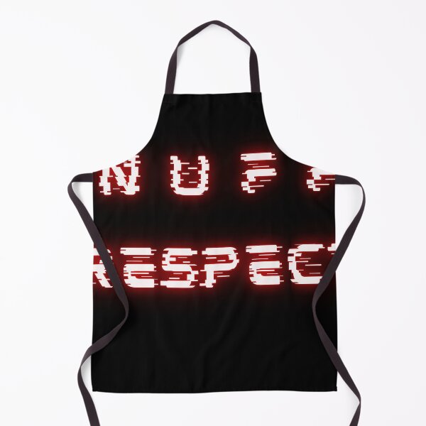 Item preview, Nuff Respect designed and sold by N-designz.