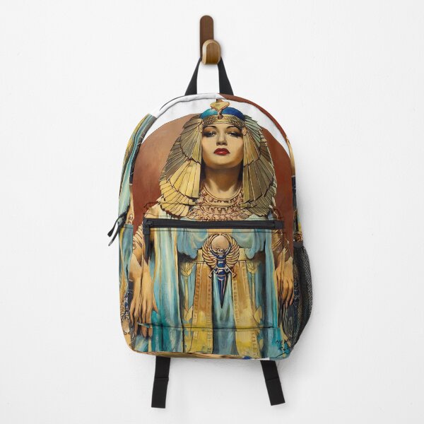 Item preview, Cleopatra Queen by Henry Clive designed and sold by AestheticsXarts.