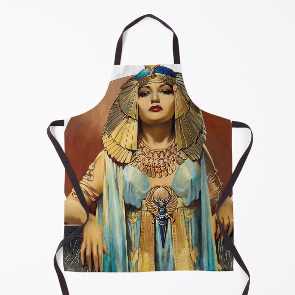 Item preview, Cleopatra Queen by Henry Clive designed and sold by AestheticsXarts.