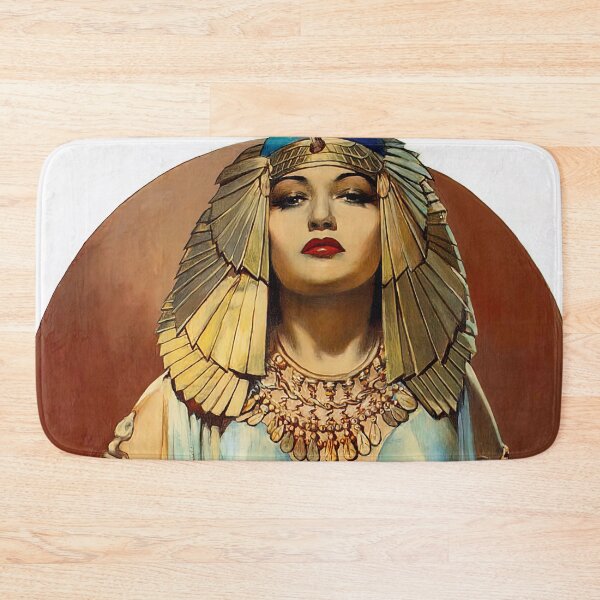 Item preview, Cleopatra Queen by Henry Clive designed and sold by AestheticsXarts.