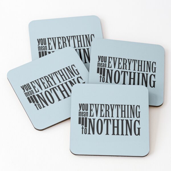 Item preview, Manchester Orchestra - Everything to Nothing    designed and sold by nathankuruso.
