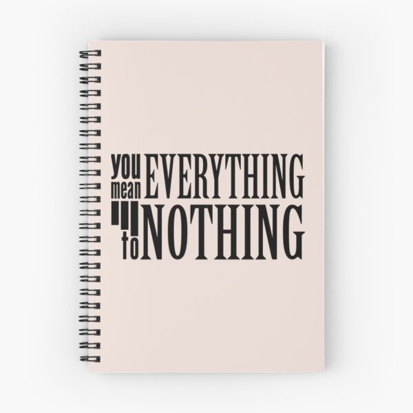Item preview, Manchester Orchestra - Everything to Nothing    designed and sold by nathankuruso.
