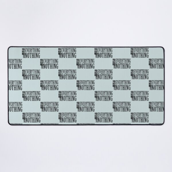 Item preview, Manchester Orchestra - Everything to Nothing designed and sold by nathankuruso.