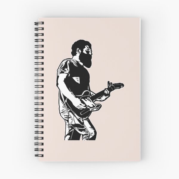 Item preview, Orquesta de Manchester Andy Hull designed and sold by nathankuruso.