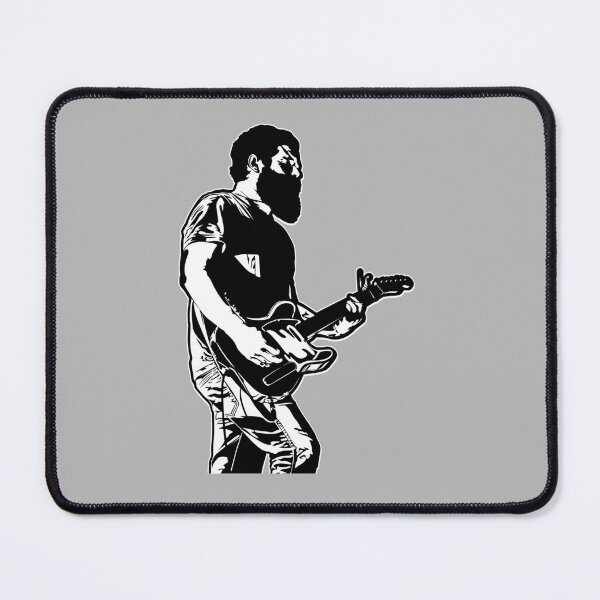 Item preview, Manchester Orchestra Andy Hull   designed and sold by nathankuruso.