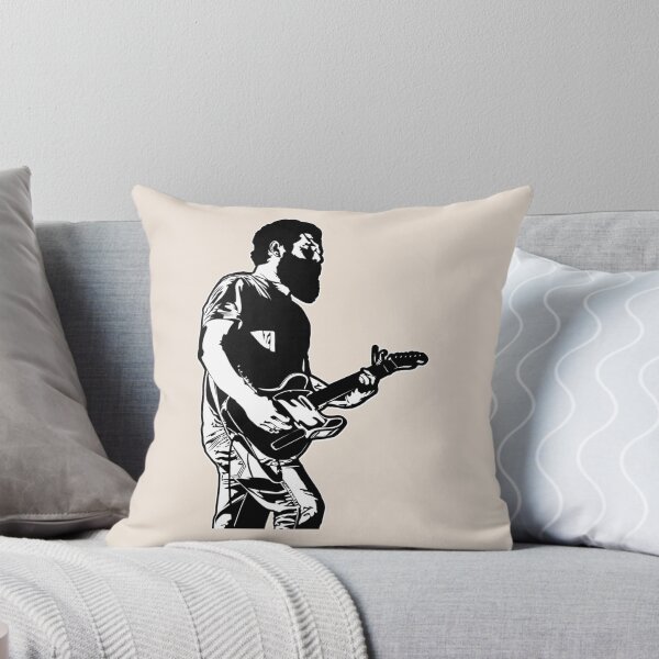 Item preview, Manchester Orchestra Andy Hull   designed and sold by nathankuruso.
