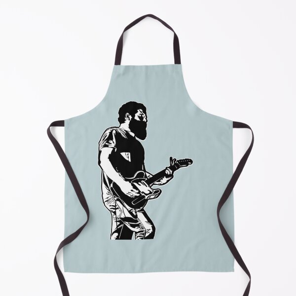 Item preview, Manchester Orchestra Andy Hull designed and sold by nathankuruso.