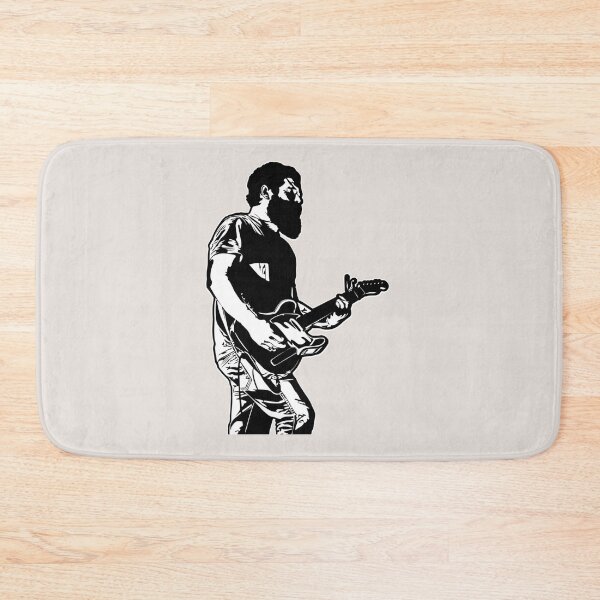 Item preview, Manchester Orchestra Andy Hull   designed and sold by nathankuruso.