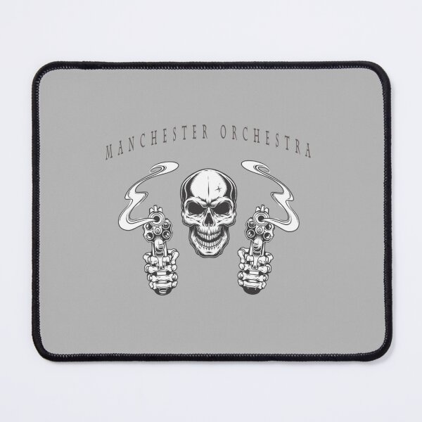 Item preview, manchester orchestra s manchester orchestra designed and sold by nathankuruso.